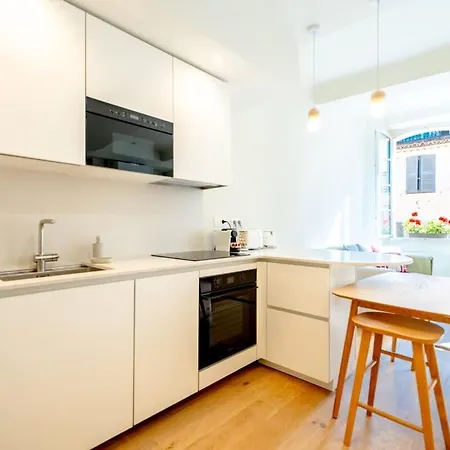 Petit Gambetta L Bright & Fresh L Shellter