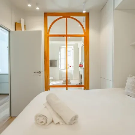 Apartamento Petit Gambetta L Bright & Fresh L Shellter *
