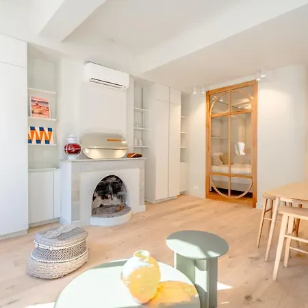 Petit Gambetta L Bright & Fresh L Shellter