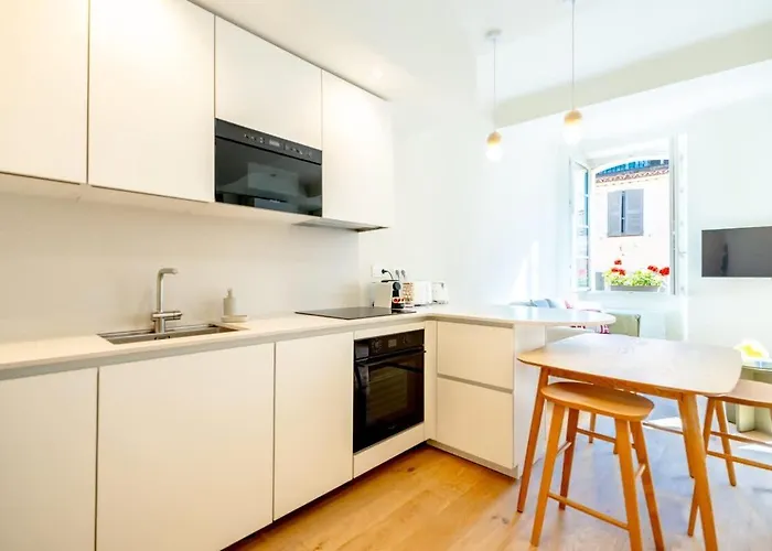 Petit Gambetta L Bright & Fresh L Shellter