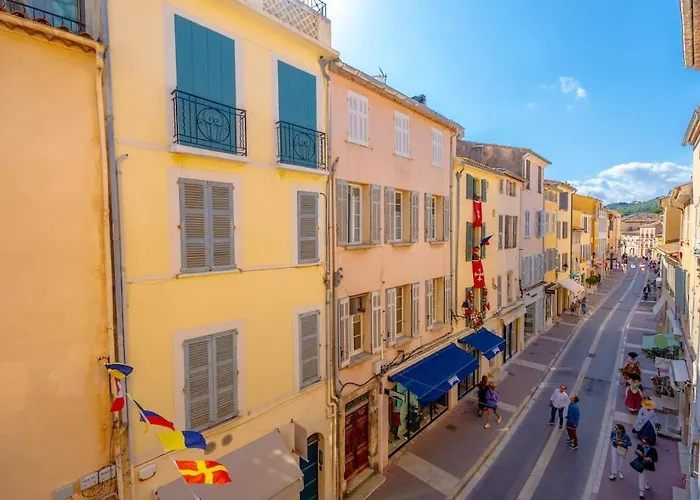 Apartment Petit Gambetta L Bright & Fresh L Shellter *