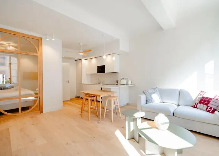 Petit Gambetta L Bright & Fresh L Shellter * Saint-Tropez