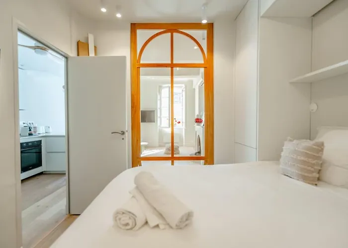 Apartment Petit Gambetta L Bright & Fresh L Shellter *